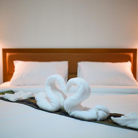 Liya Residence Pattaya Zewnętrze zdjęcie