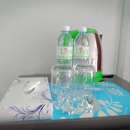 Liya Residence Pattaya Zewnętrze zdjęcie