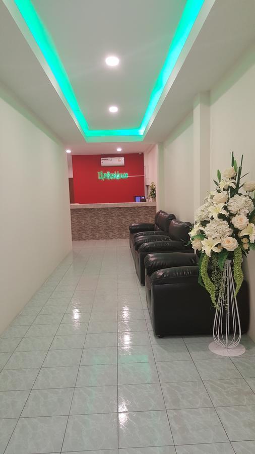 Liya Residence Pattaya Zewnętrze zdjęcie