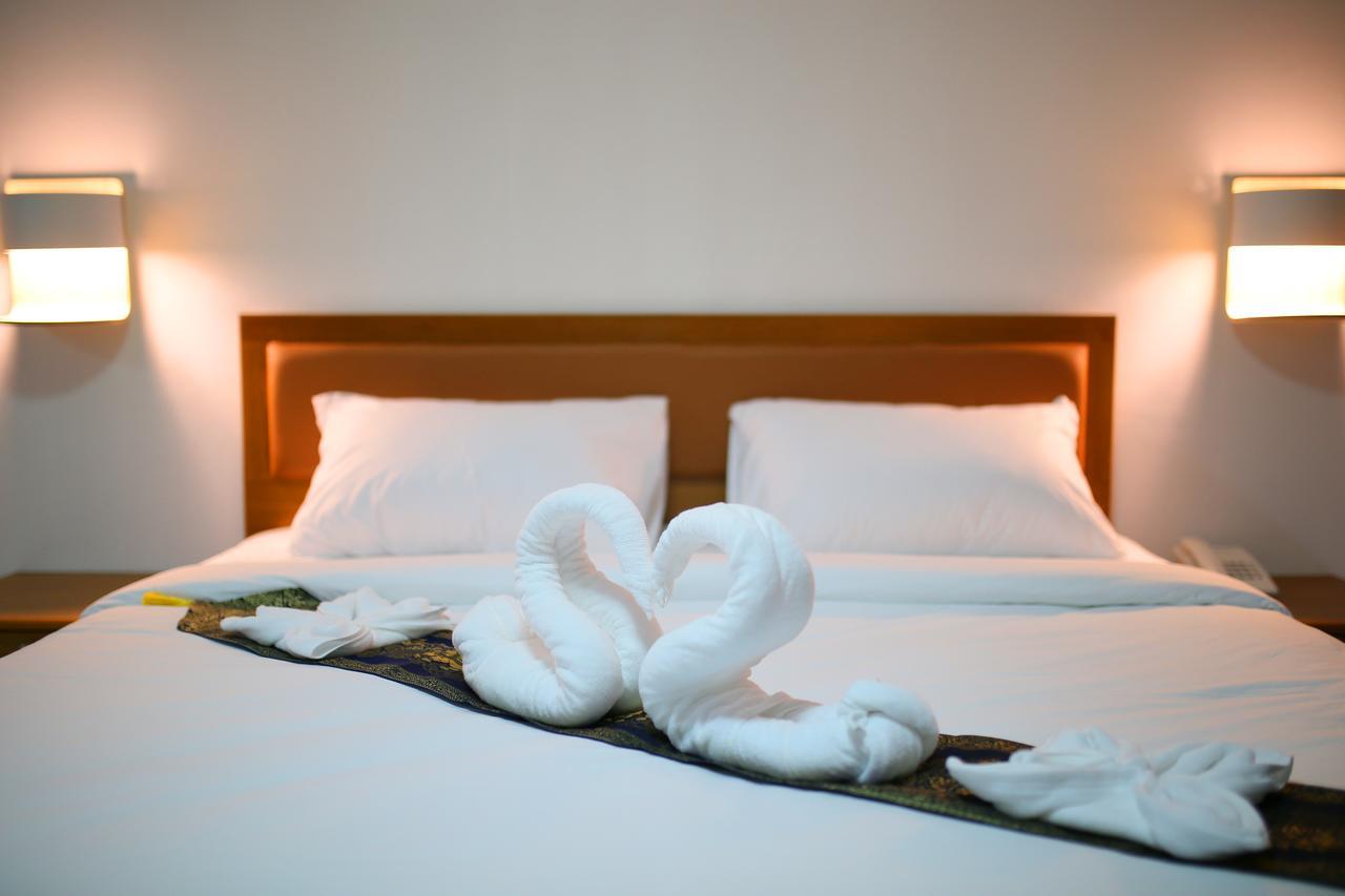 Liya Residence Pattaya Zewnętrze zdjęcie