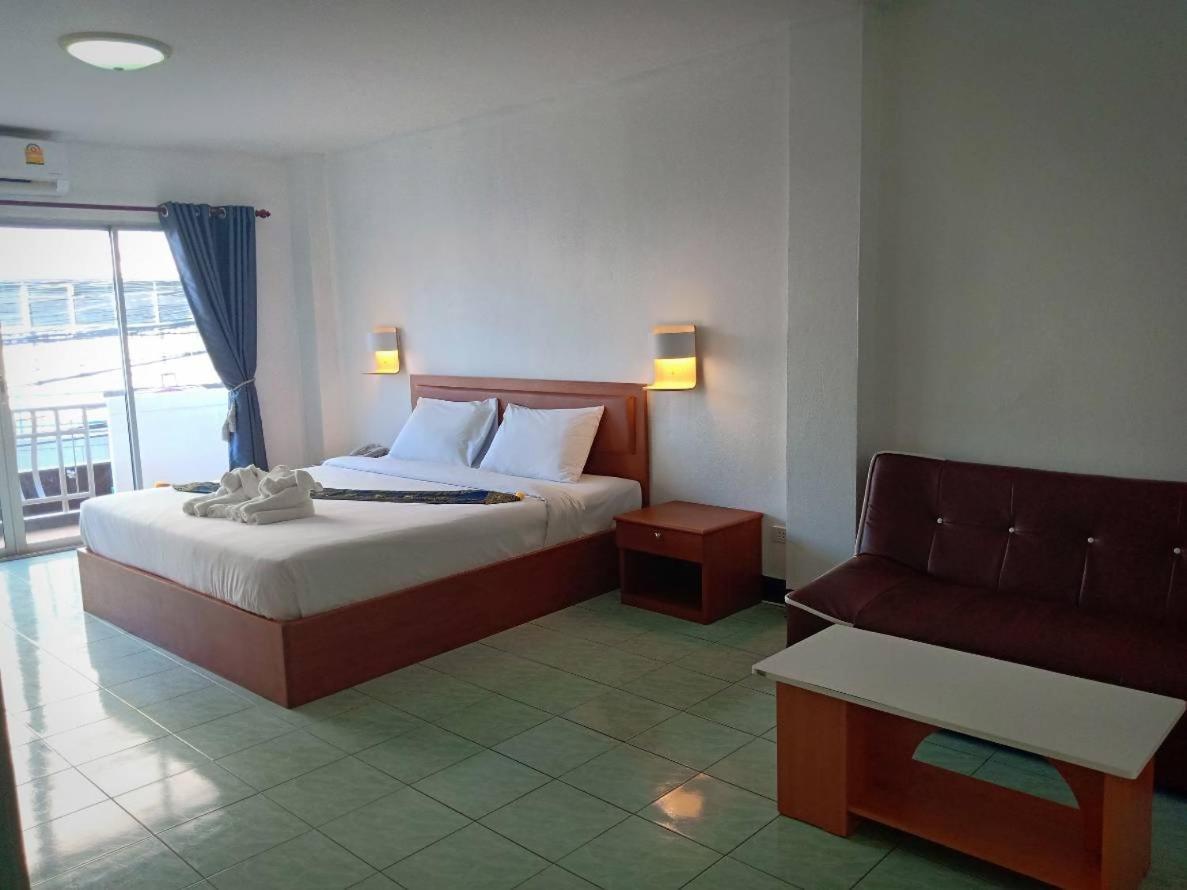 Liya Residence Pattaya Zewnętrze zdjęcie