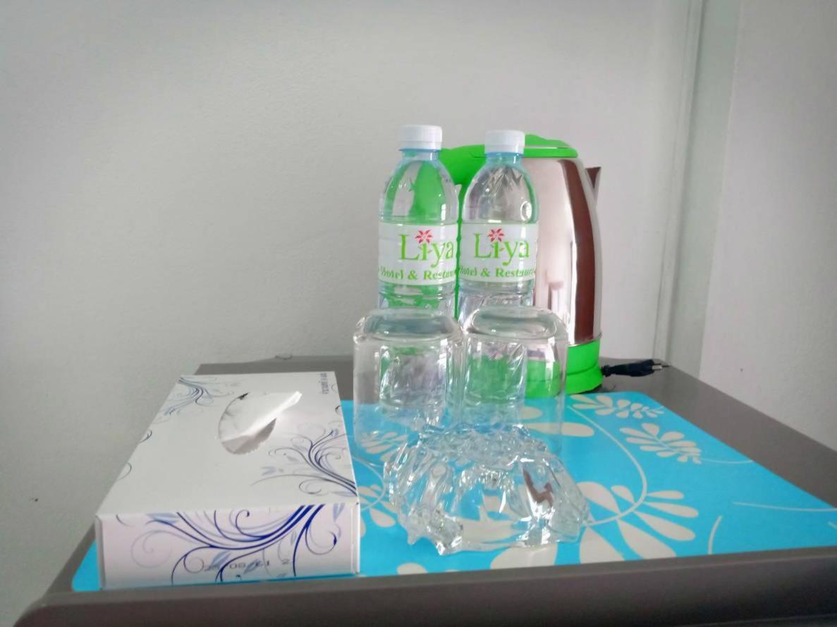 Liya Residence Pattaya Zewnętrze zdjęcie