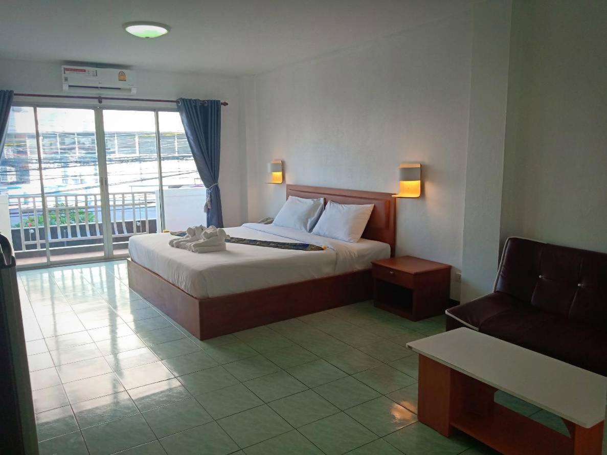 Liya Residence Pattaya Zewnętrze zdjęcie