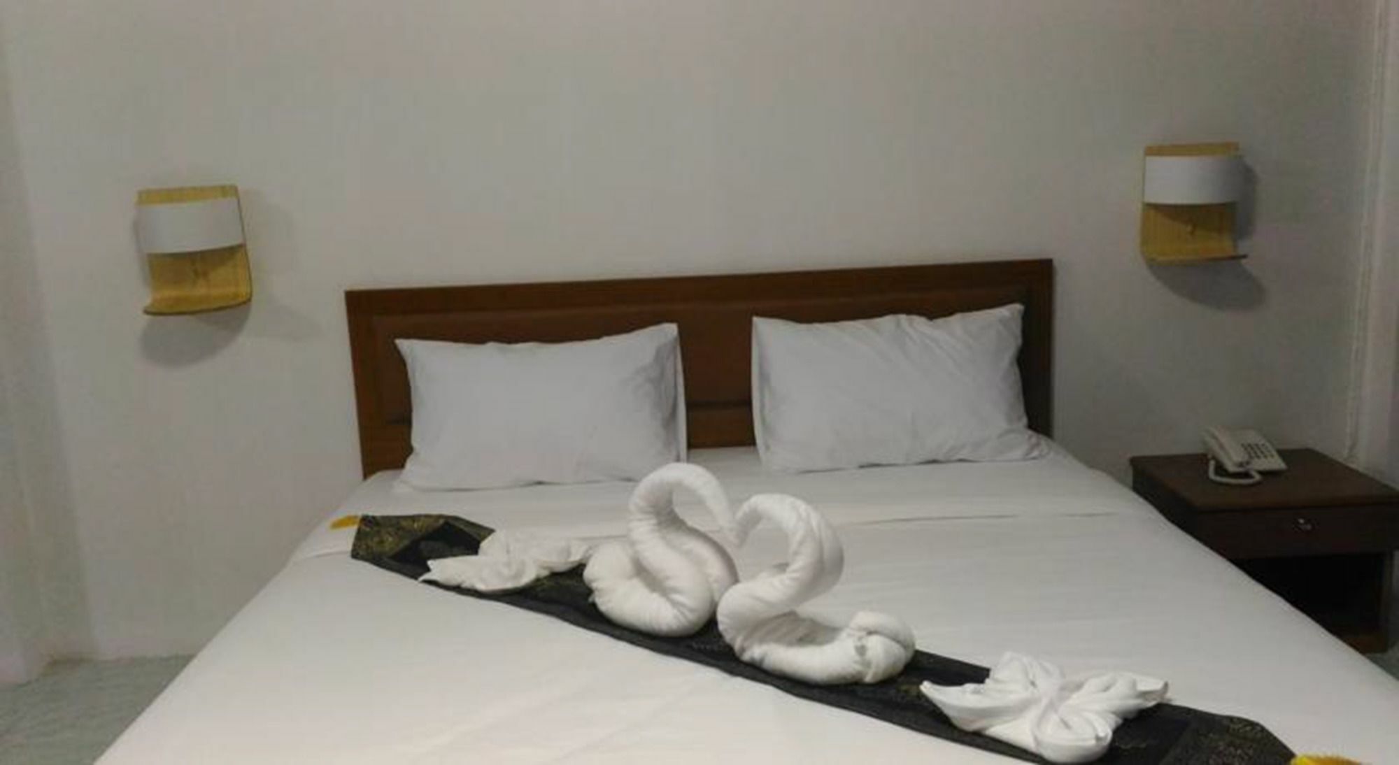Liya Residence Pattaya Zewnętrze zdjęcie