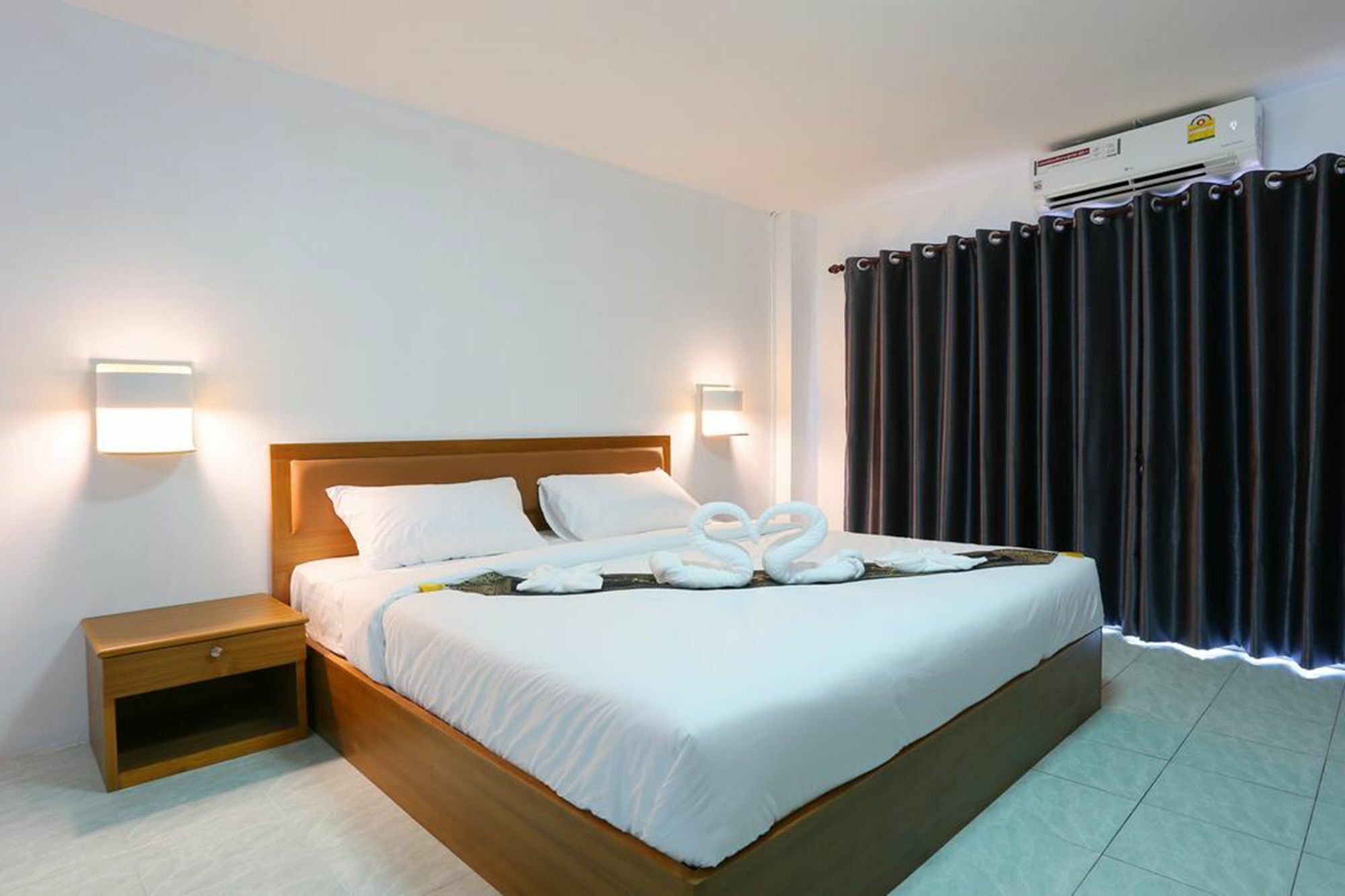 Liya Residence Pattaya Zewnętrze zdjęcie