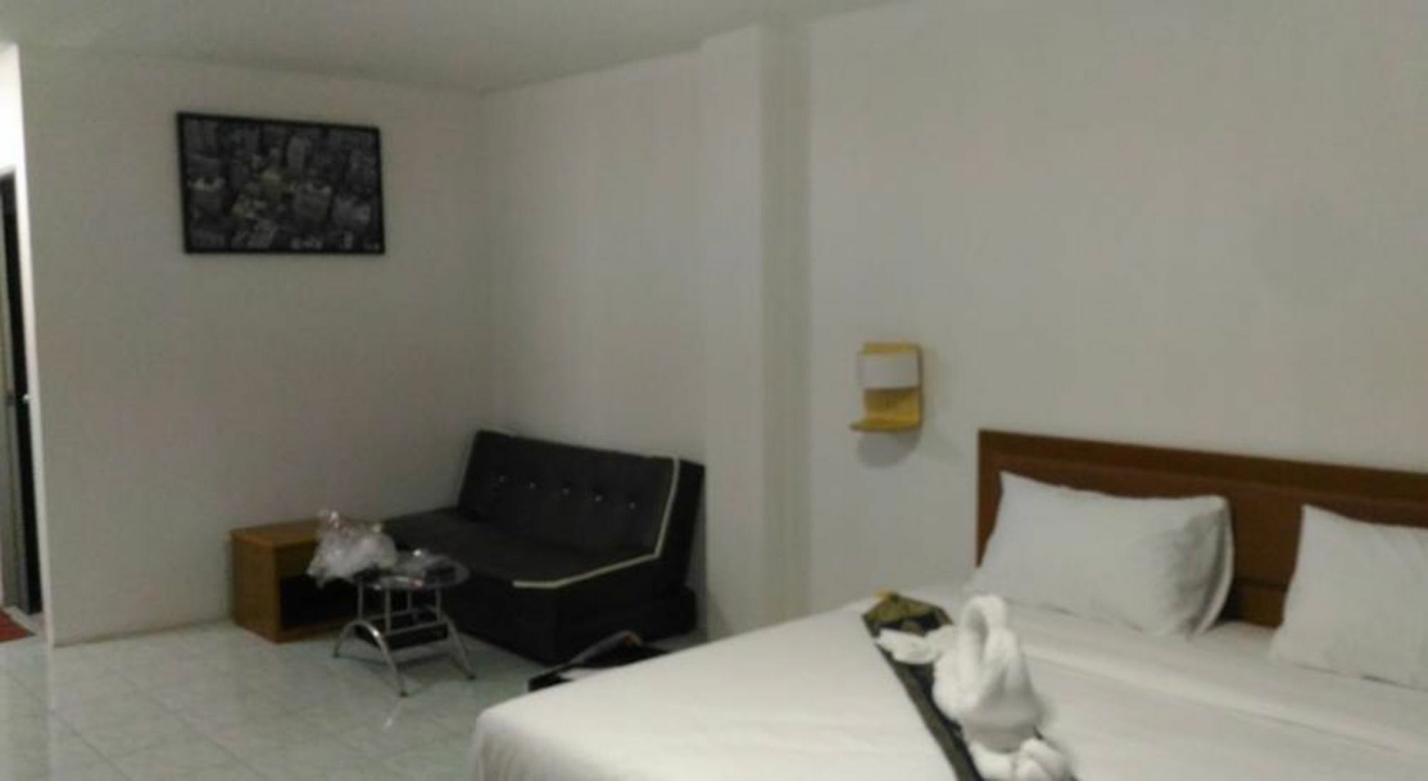 Liya Residence Pattaya Zewnętrze zdjęcie