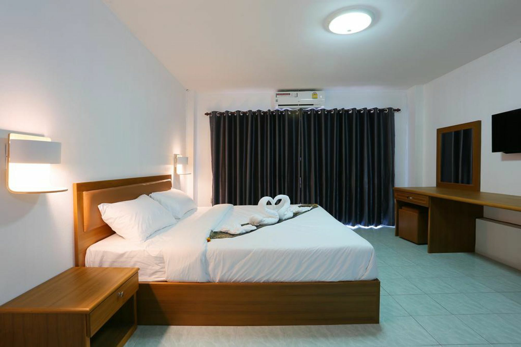 Liya Residence Pattaya Zewnętrze zdjęcie